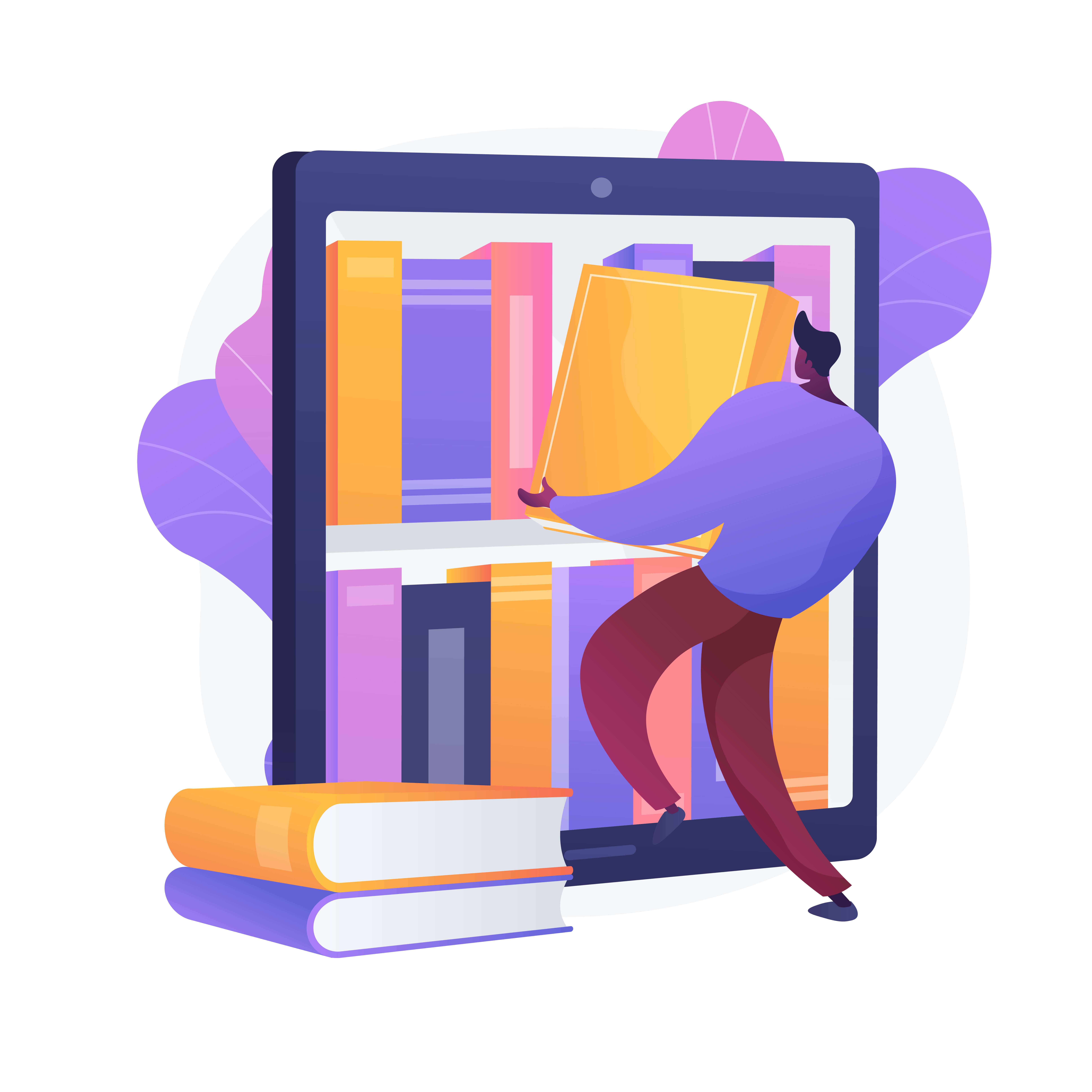 Book Illustrators for Hire | Online Book Illustrator